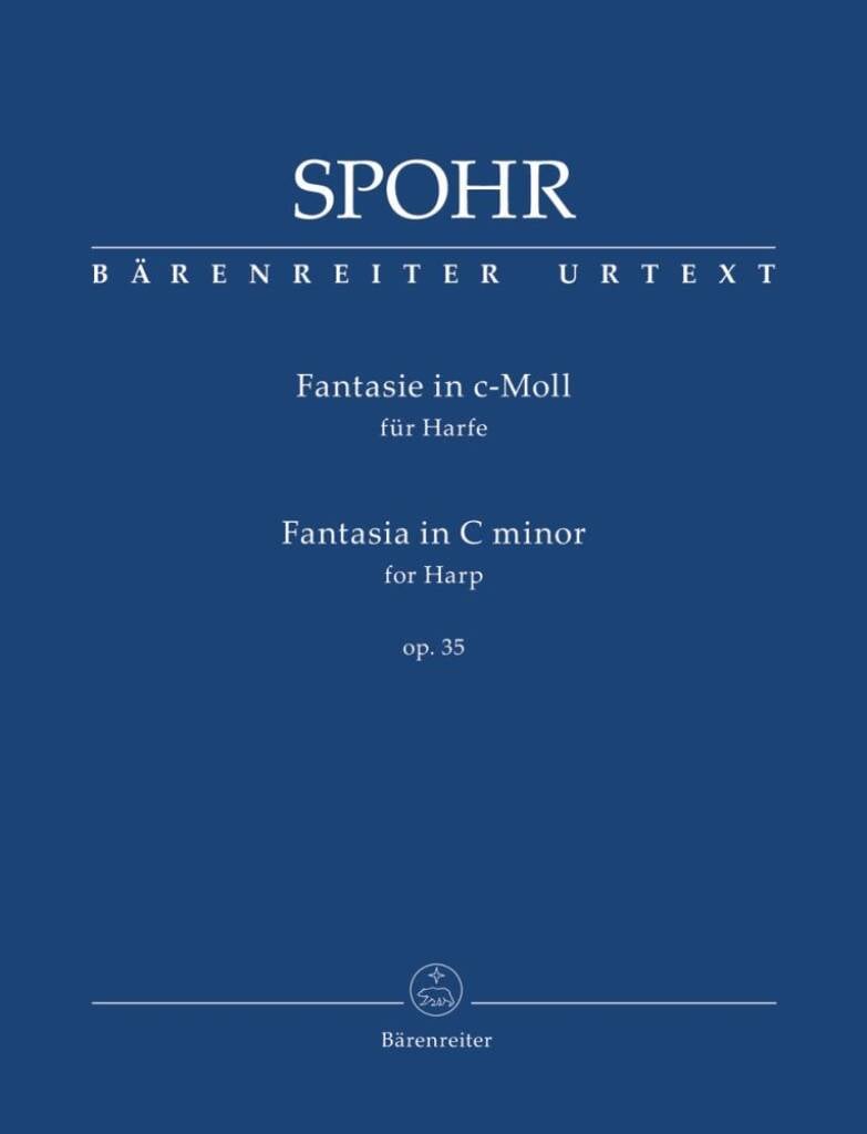 Fantasie in c-Moll